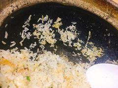 窝蛋牛肉煲仔饭-红星光发煲仔饭(大石街店)