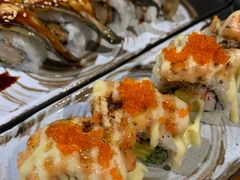 -大鮨寿司(吾悦广场店)