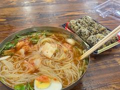 -西塔大冷面(市府大路店)