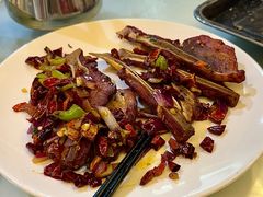 -新湖烧鸡(光明店)