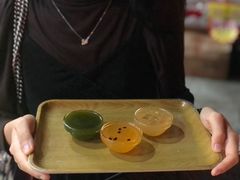 -周大娘牛乳(旧寨古村总店)