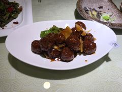 -东四民芳餐厅(世茂工三店)