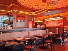 -探鱼·鲜青椒爽麻烤鱼(广州欣荣广场店)
