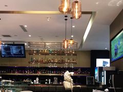 -乔治莫兰迪酒店(济南解放路山东大学店)