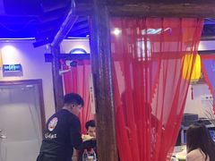 -唇辣号重庆老火锅(燕郊鑫乐汇店)