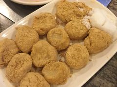 -高丽屋(天宁寺店)