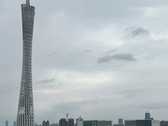 -广州富力丽思卡尔顿酒店