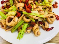 -聚德福海鲜家常菜(刘庄店)