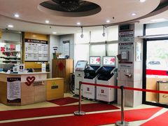 -上海市黄浦区香山中医医院