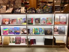 -覔书店(壹方城店)