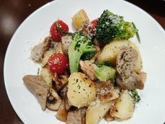 -艾蜜西餐厅(梅园店)