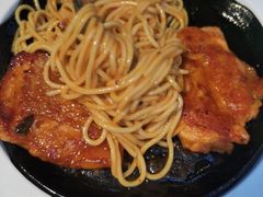 -豪客来牛排(宝龙城市广场店)