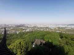 -采石矶景区