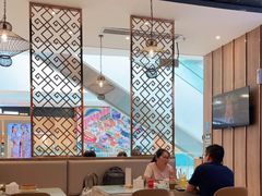 大堂-鹅冠港式茶餐厅(来福士店)