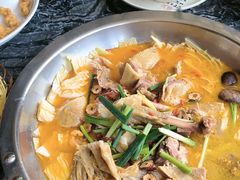 -天都火锅酒楼(虹梅南路店)