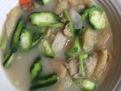 -广东胜利宾馆西关粤中餐厅