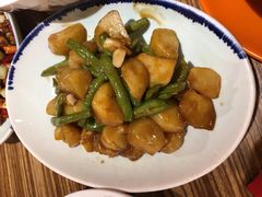 -百年神厨·地道川菜(清江西路店)