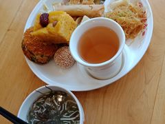 -素满香·素食自助餐(苏州·临顿路店)