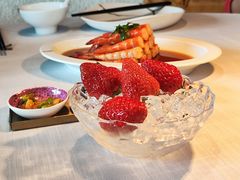 -莉莉海堂HAITANG·烤鸭(国贸商城店)