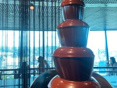 -澳门旅游塔360°旋转餐厅(南湾湖广场店)