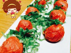 -掂档潮汕牛肉火锅(沈阳万象城店)