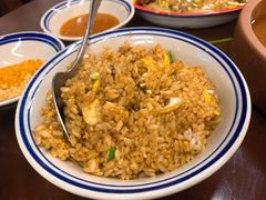 酱油炒饭-递酒烤场(湛江路店)
