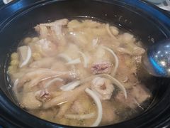 -东椰·海南椰子鸡火锅(朝阳门店)