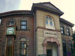 门面-小樽八音盒堂