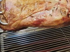 -阿木尔烤羊腿(八旗街店)