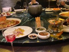 -甄御•海鲜新青岛菜(麦岛店)