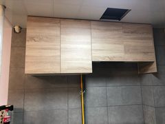 -佰丽爱家全屋定制(汶水店)