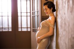 点击看大图 -iplus爱家高端孕妇摄影