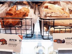 -喜茶(上海兴业太古汇店)