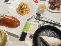 -贝勒爷·酥不腻烤鸭