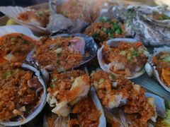 -KAOKAO烤烤·丹东海鲜烧烤(望京店)