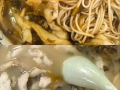 -明呈黄鱼面馆(斜土路店)