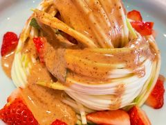 -大碗居·烤鸭·鱼头泡饼(天坛东门店)