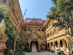 -西双版纳总佛寺