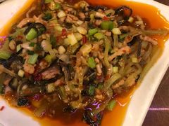 -缪氏川菜(丰盛町店)