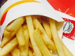 -汉堡王(大连柏威年餐厅店)