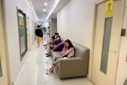 -重庆五洲妇儿医院·妇幼保健