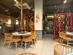 -西昌老号李小肠特色烧烤园(温江店)