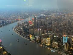 -上海中心大厦