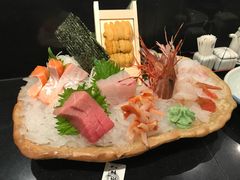 -江户前寿司(好运街店)