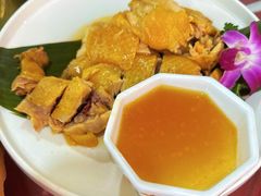 -琼大师东方烤乳猪(亚特兰蒂斯店)