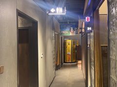 -丰茂烤串(公园店)