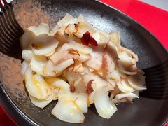 -春色如许·茶食餐厅(桃李春风店)