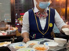 -清真·德顺祥铜锅涮羊肉(宝丰店)