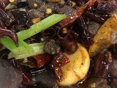-丹虾|文和友小龙虾·烙锅(陕西路旗舰店)