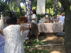 -大连北马山庄